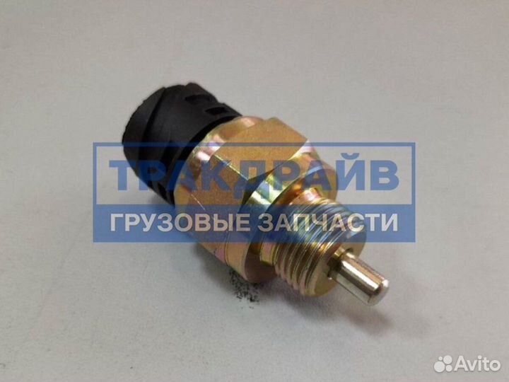 Датчик блокировки дифференциала Scania Daf Volvo