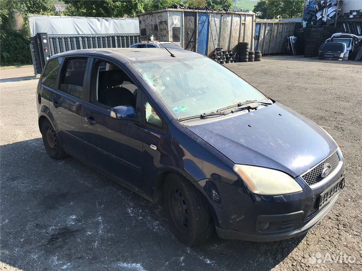 Разбор на запчасти Ford C-Max