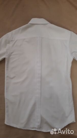 Рубашка для девочки