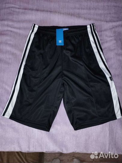 Шорты Adidas adibreak xl