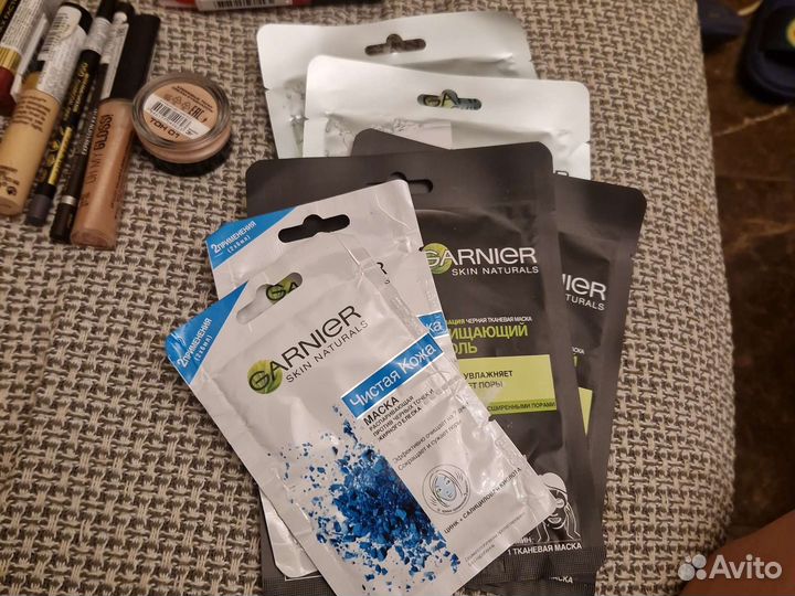 Набор косметики