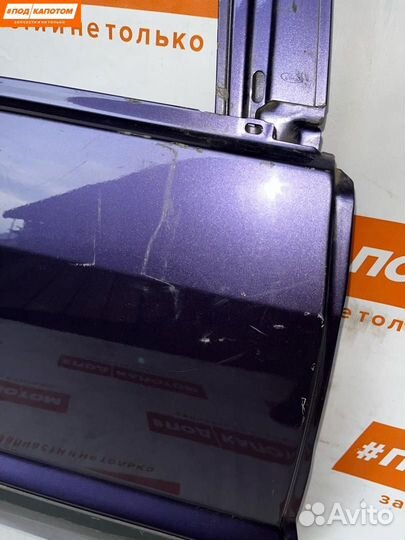 Дверь задняя правая Ford Fusion рест