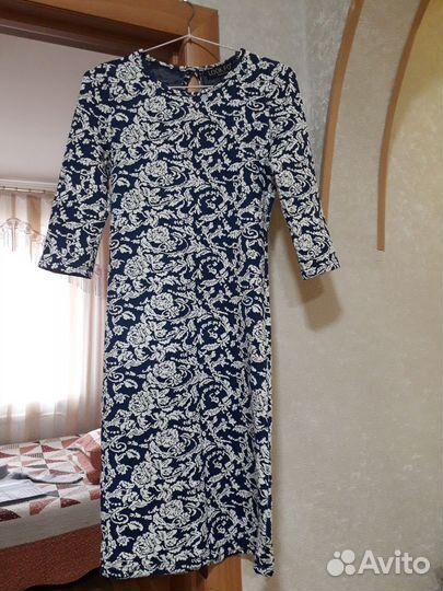 Платья пакетом