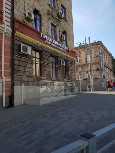 Офисное помещение, 68 м²