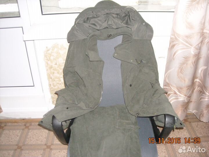 Костюм охота