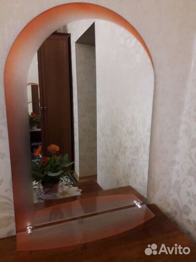 Зеркало в ванную