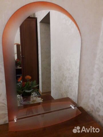 Зеркало в ванную