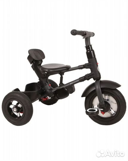 Велосипед 3-х колесный QPlay Rito Складной