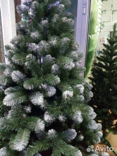 Елка искусственная