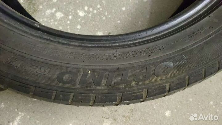 Hankook Optimo H420 235/50 R19
