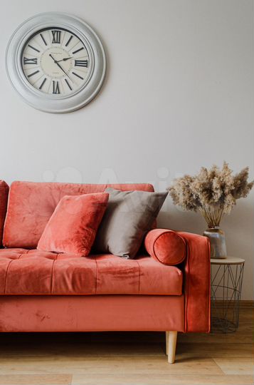 1-к. квартира, 50 м², 4/14 эт.