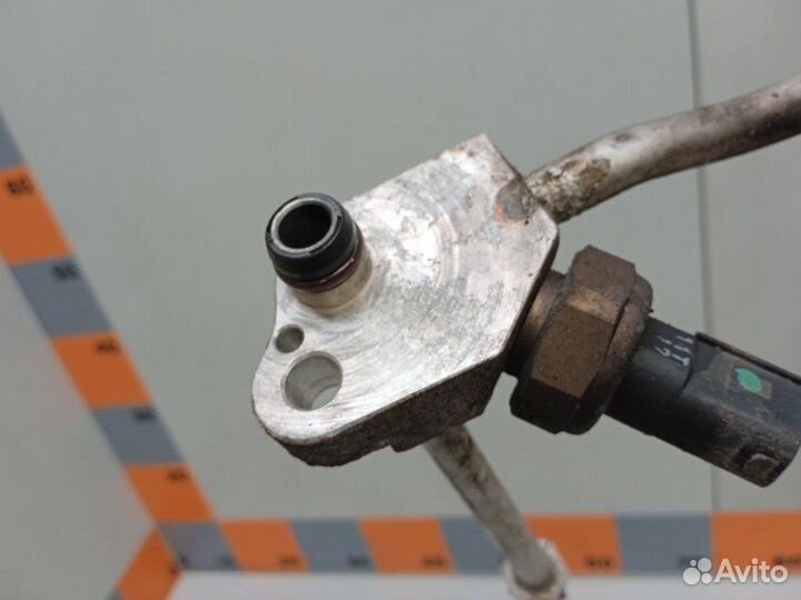 Трубка кондиционера Bmw 5-Series E39 2.5 1998