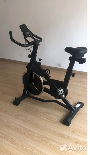 Велотренажер Новый + Доставка