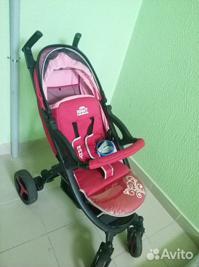 Коляска Cosmic