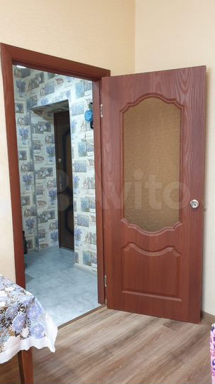 2-к. квартира, 47 м², 1/5 эт.