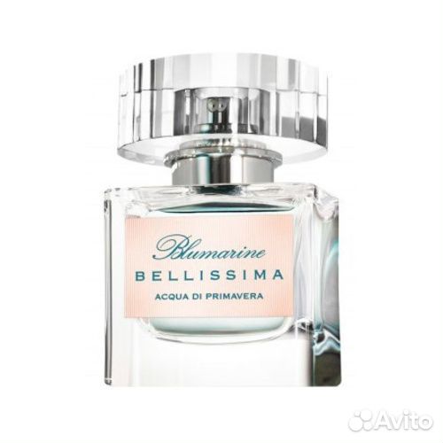 Blumarine Bellissima Acqua Di Primavera тестер 100 мл