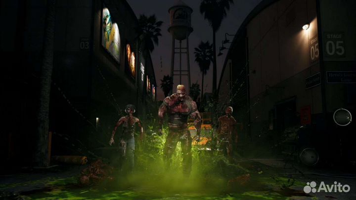 Dead Island 2 Gold Edition. Xbox One / series