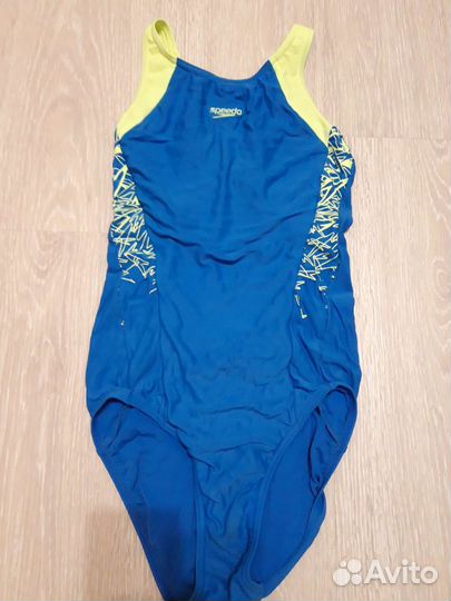 Купальник спортивный