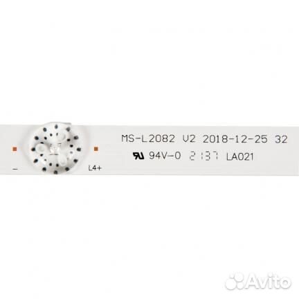 Подветка телевизоров RocknParts