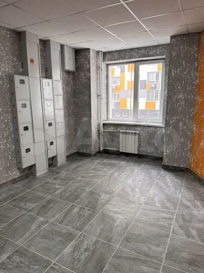 Квартира-студия, 32 м², 3/19 эт.