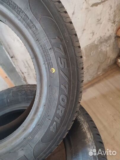 Goform G-520 175/70 R14 84H