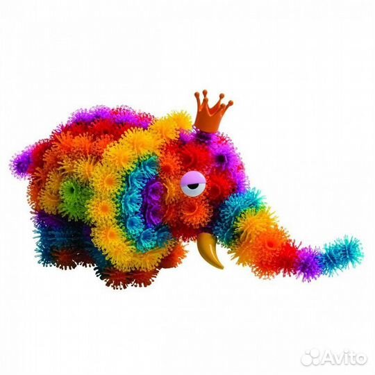 Конструктор Банчемс 400+