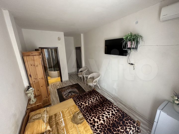 Комната 20 м², 2/4 эт.