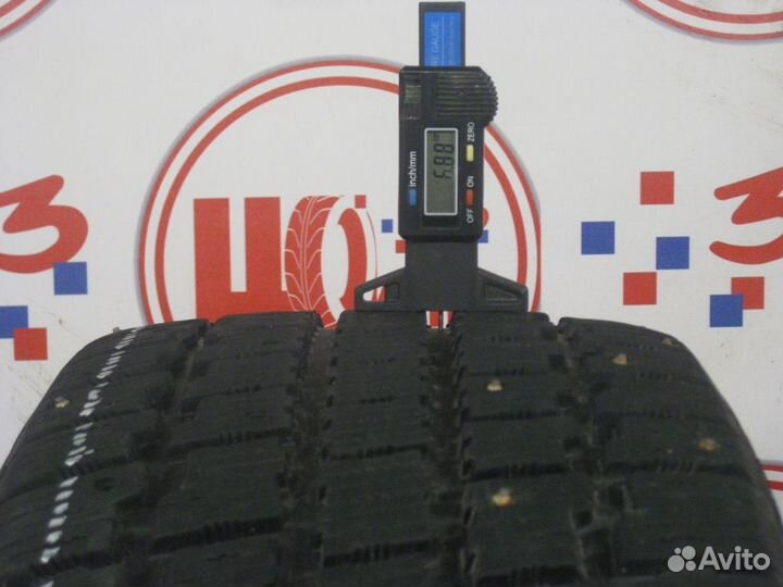 Cooper Weather-Master S/T 2 235/45 R17