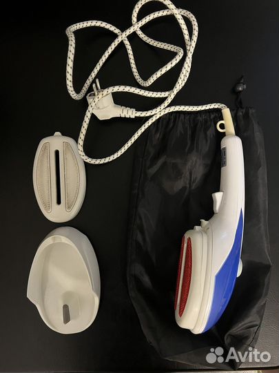 Паровая щетка