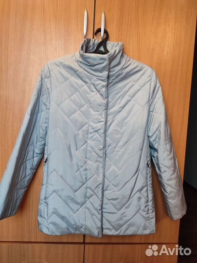 Куртка женская легкая 48 50
