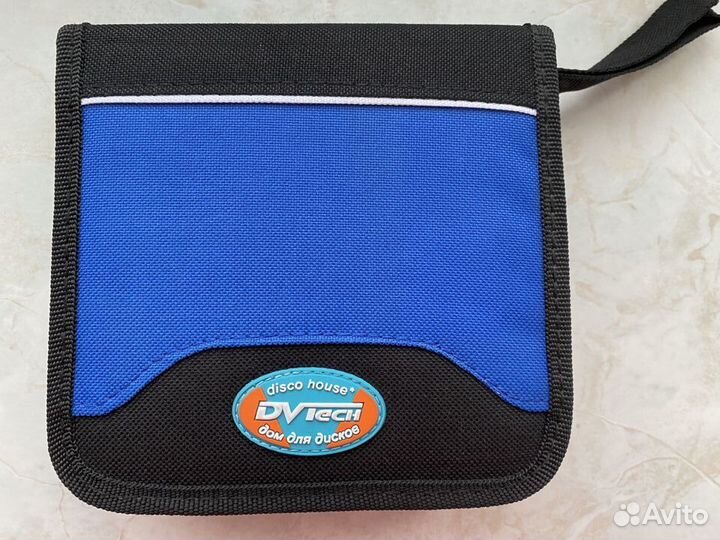 Боксы для хранения dvd дисков