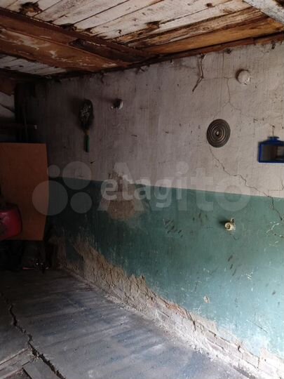 Гараж, 21 м²