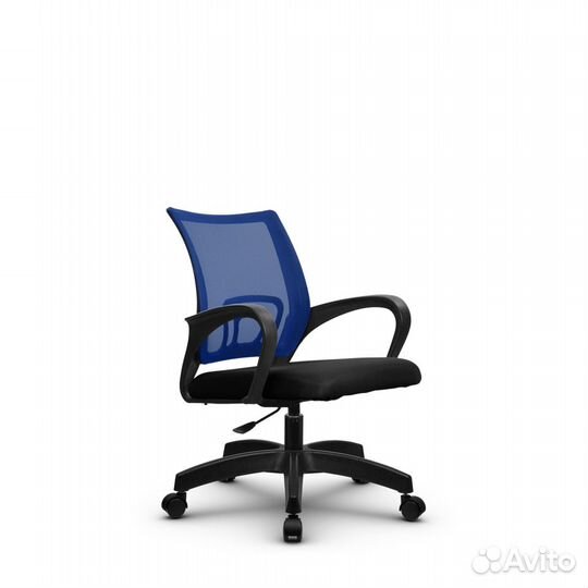 Офисное кресло SU-CS 9P различные расцветки