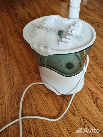 Ирригатор B well wi 922.Швейцария