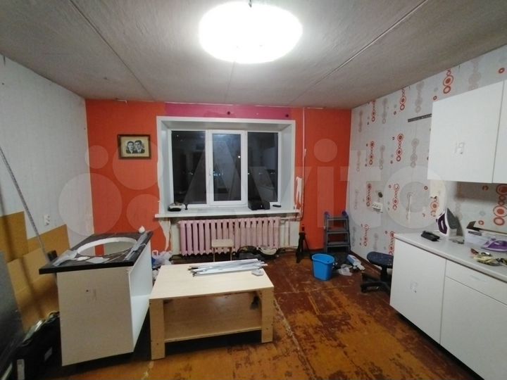 4-к. квартира, 71,8 м², 3/12 эт.