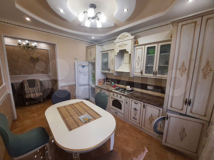 1-к. квартира, 42,3 м², 3/4 эт.