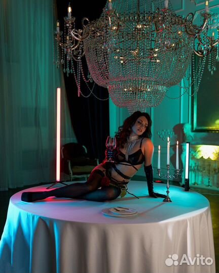 Портретный Фотограф Москва (Мск)