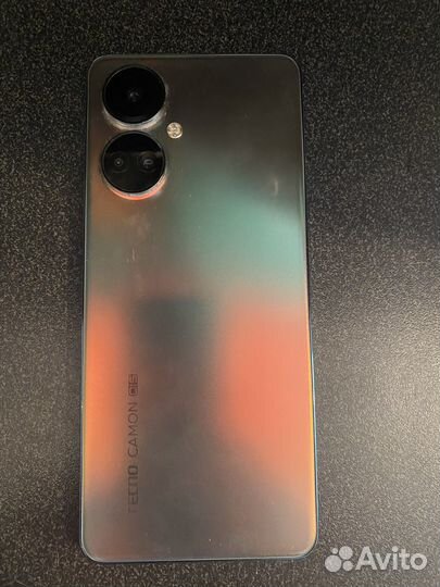 Мобильные телефоны Tecno Camon 19 pro