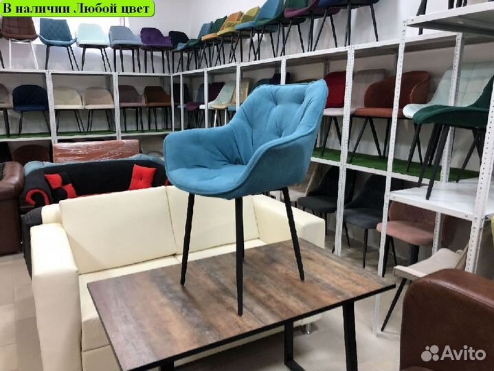 Стул для кафе и ресторанов / Любой дизайн бу