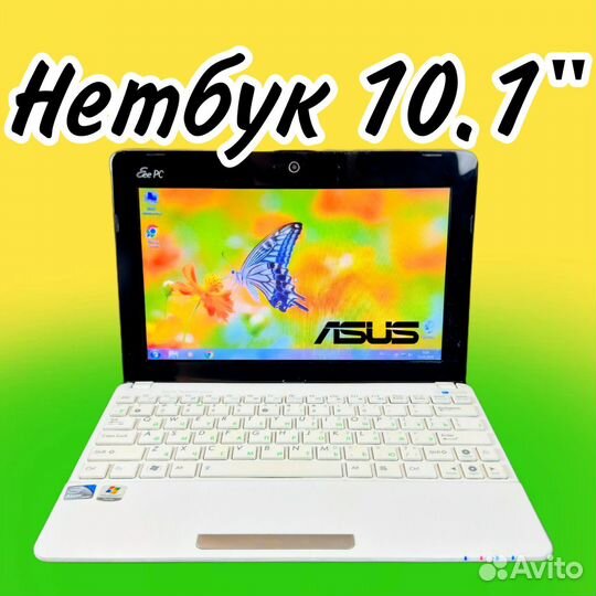 Asus 10.1