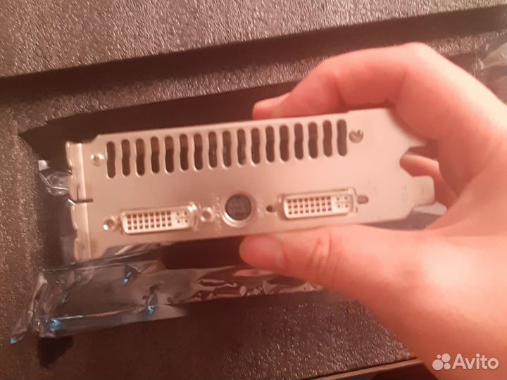 Видеокарта hd radeon 4850 512mb