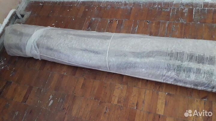 Настил, ковровое покрытие