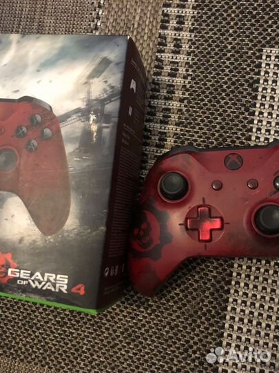 Геймпад xbox One
