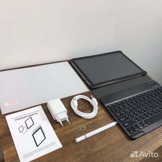 Планшет Ulmiio A19 Pro