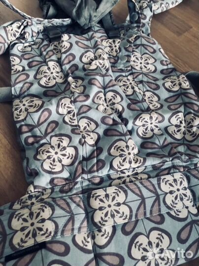 Эргорюкзак