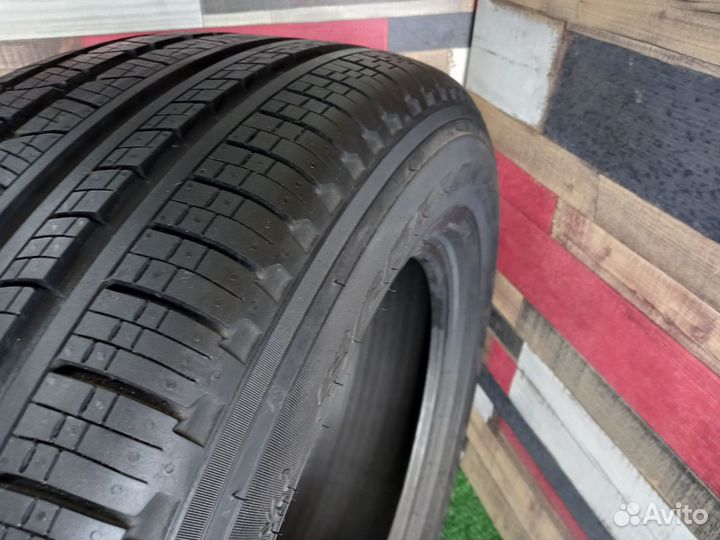 Pirelli Scorpion A/S 265/60 R18 110H