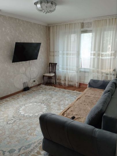 1-к. квартира, 40 м², 3/5 эт.