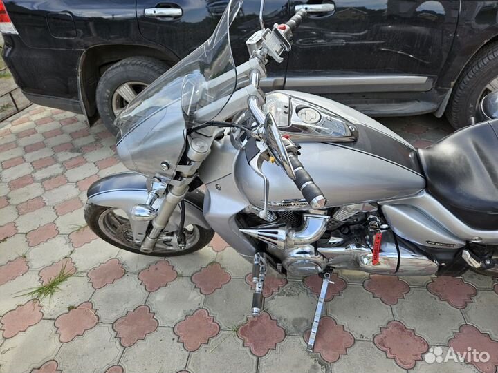 Продам мотоцикл