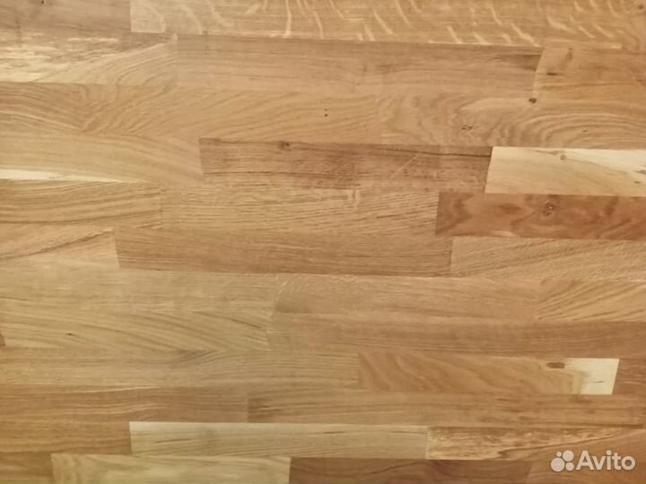 Мебельный щит бук,ясень,дуб