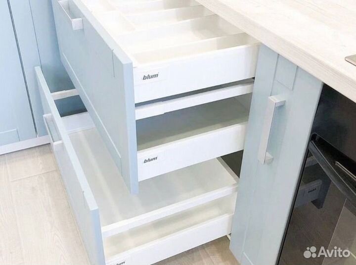 Кухонный гарнитур